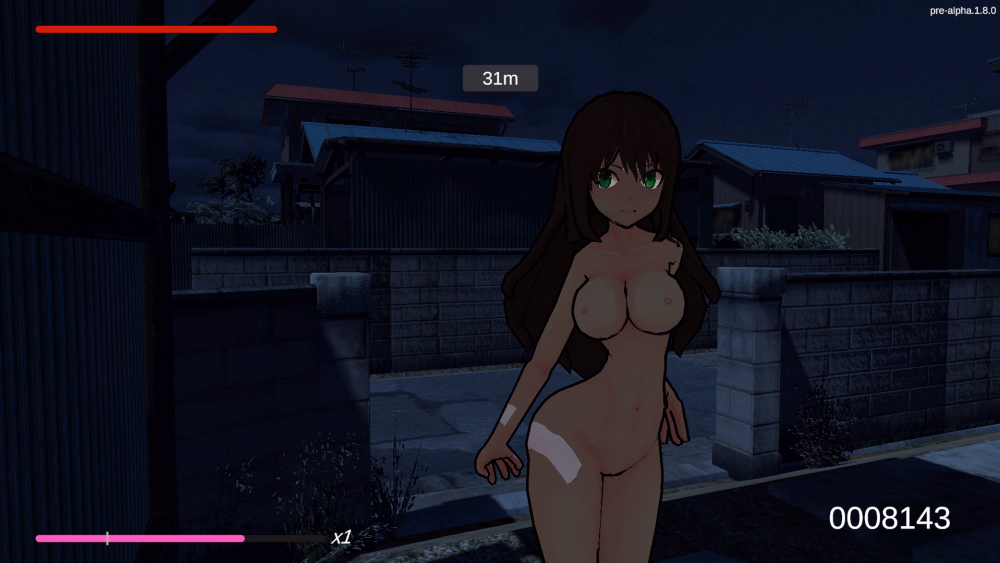 Unity Onhold Roshutsu [Alpha7.1] [Jaguar]