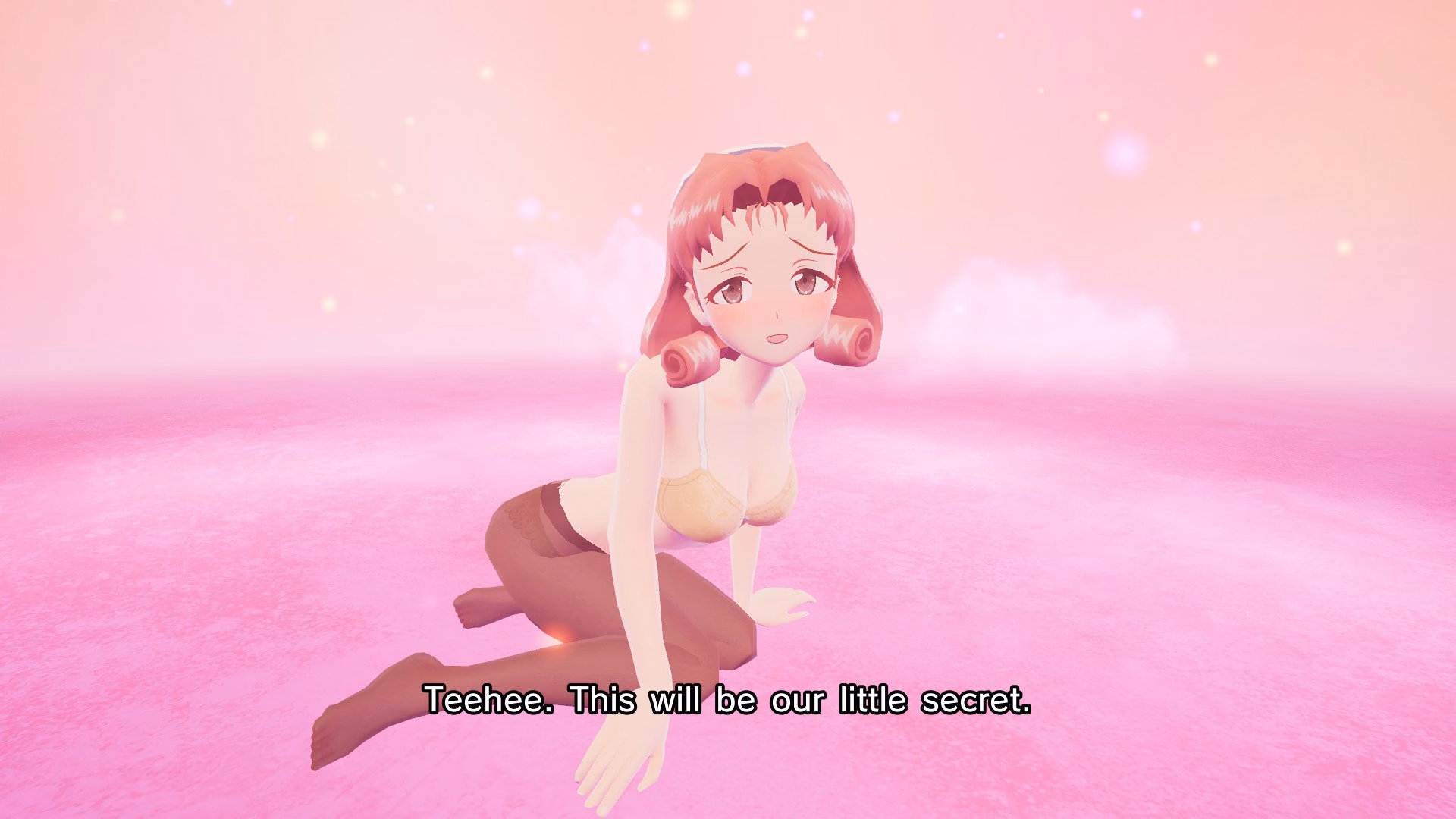 Unreal Engine Completed Gal*Gun 2 [Final] [INTI CREATES CO., LTD.]