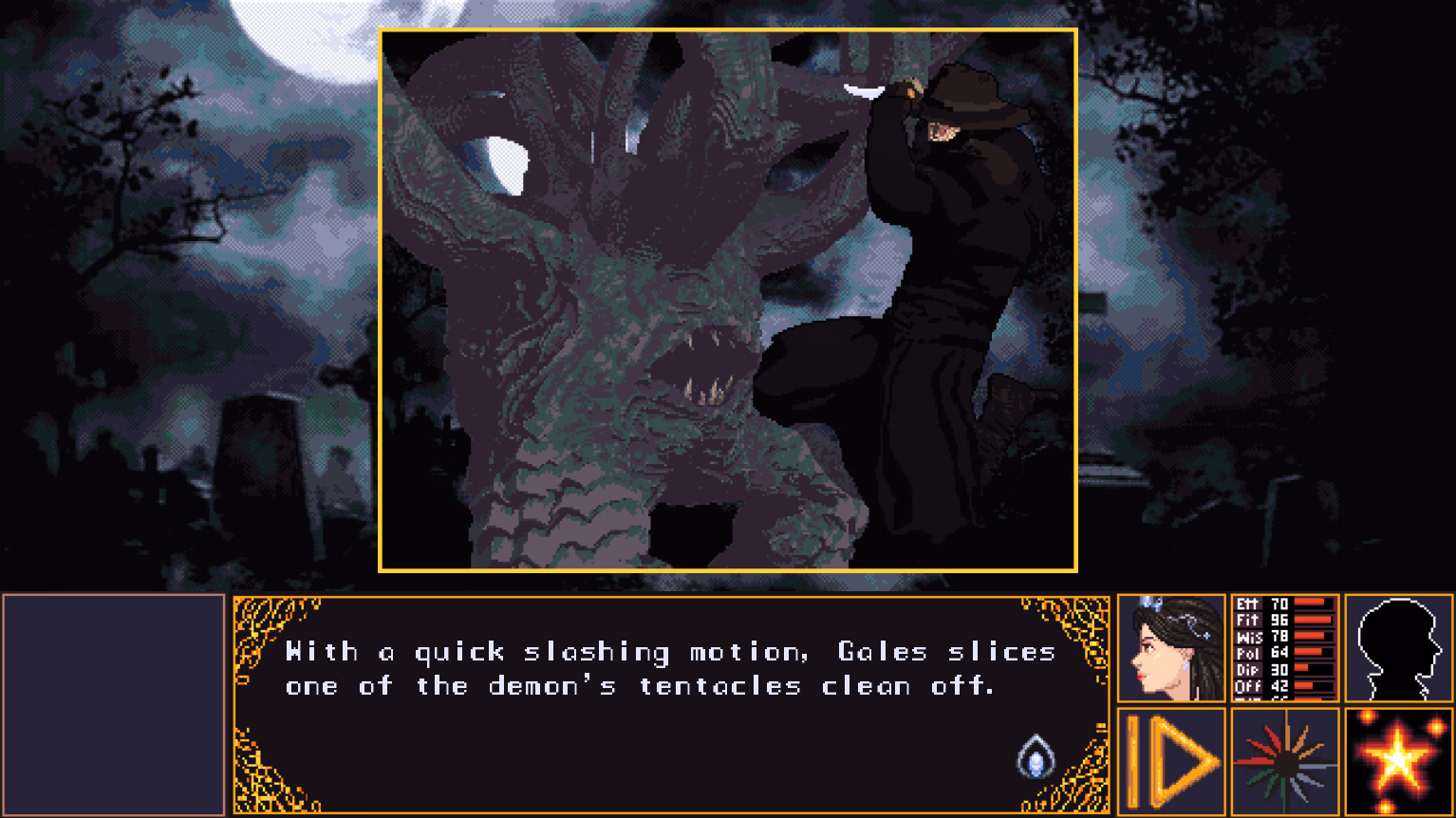 VN Ren'Py Naked Ambition [v0.84] [Apollo Seven]
