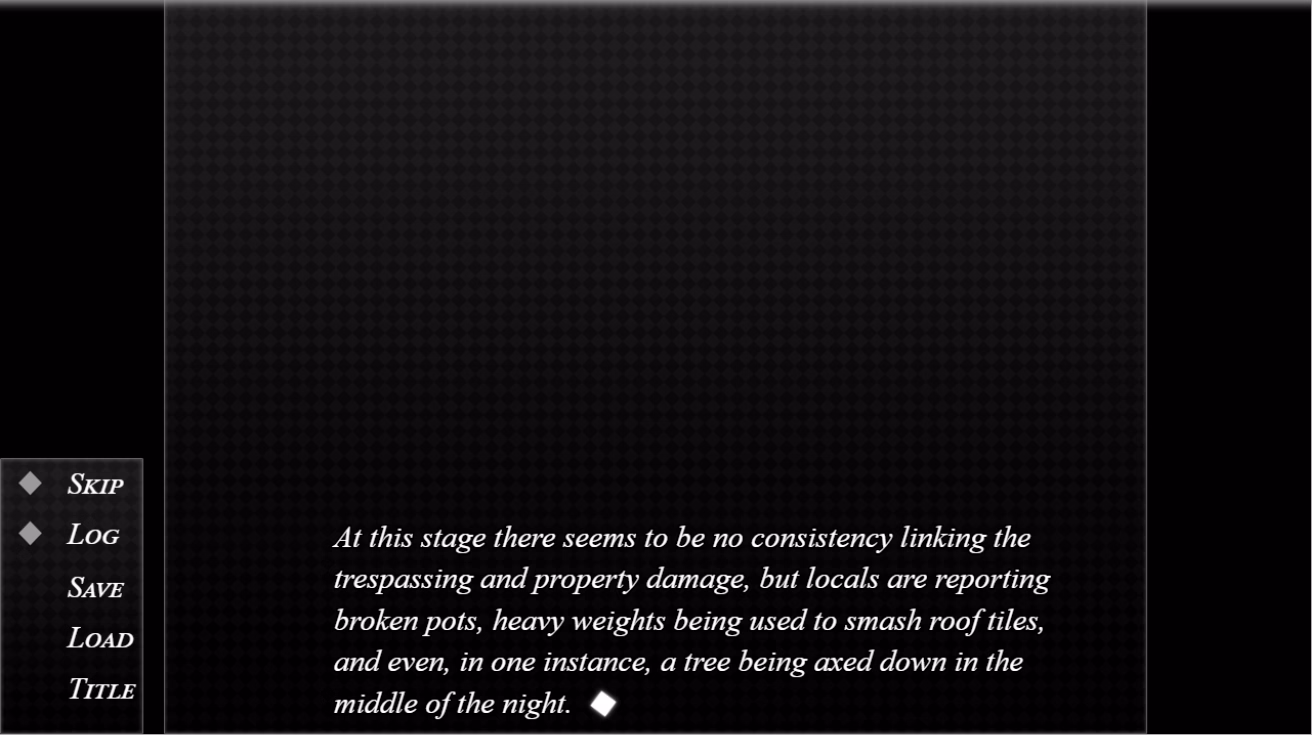 VN Others Abandoned Sade: A My Time With Dee Dee Game [Demo] [DigitallyDownloaded.net]