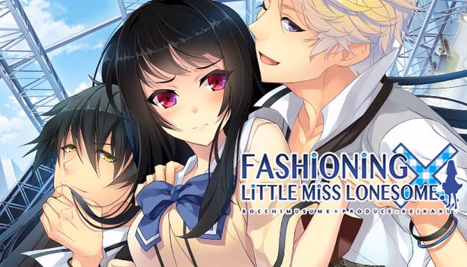 VN Others Completed Fashioning Little Miss Lonesome / Bocchi Musume x Produce Keikaku. [Kalmia8] download