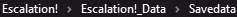Unity Completed Escalation! [v1.1.3] [NM]