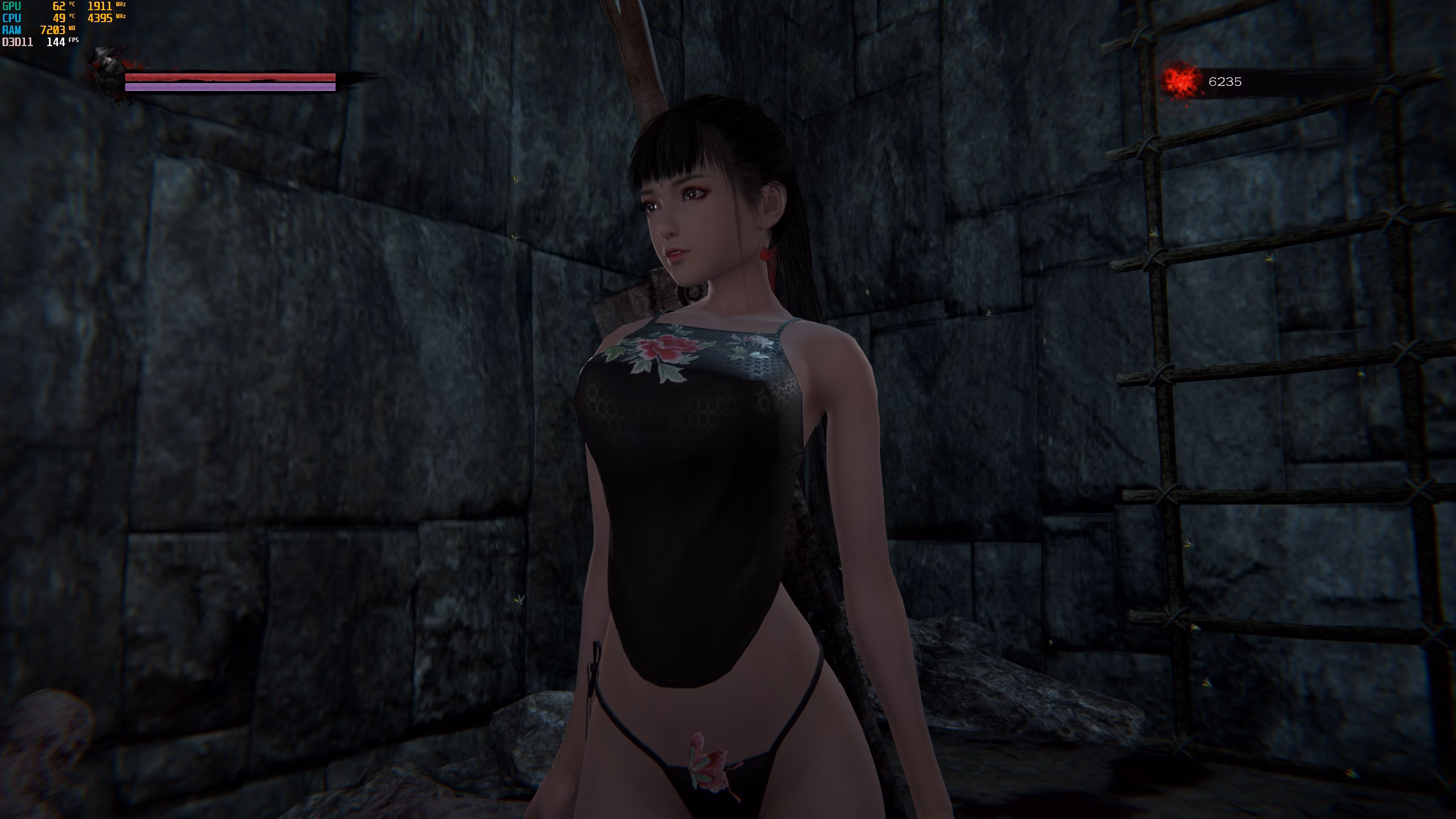 Unity 嗜血印 Bloody Spell BUNDLE [Build 11127767] [艺龙游戏 / Elong Games]