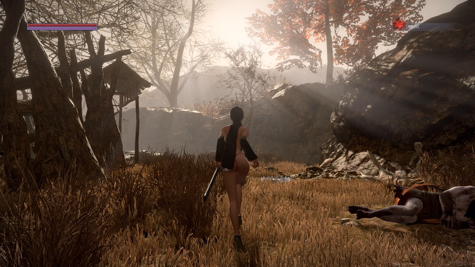 Unity 嗜血印 Bloody Spell BUNDLE [Build 11127767] [艺龙游戏 / Elong Games]