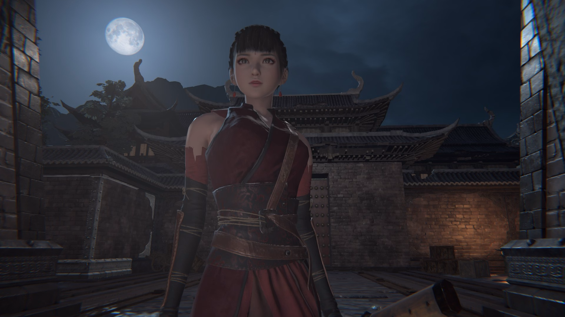 Unity 嗜血印 Bloody Spell BUNDLE [Build 11127767] [艺龙游戏 / Elong Games]