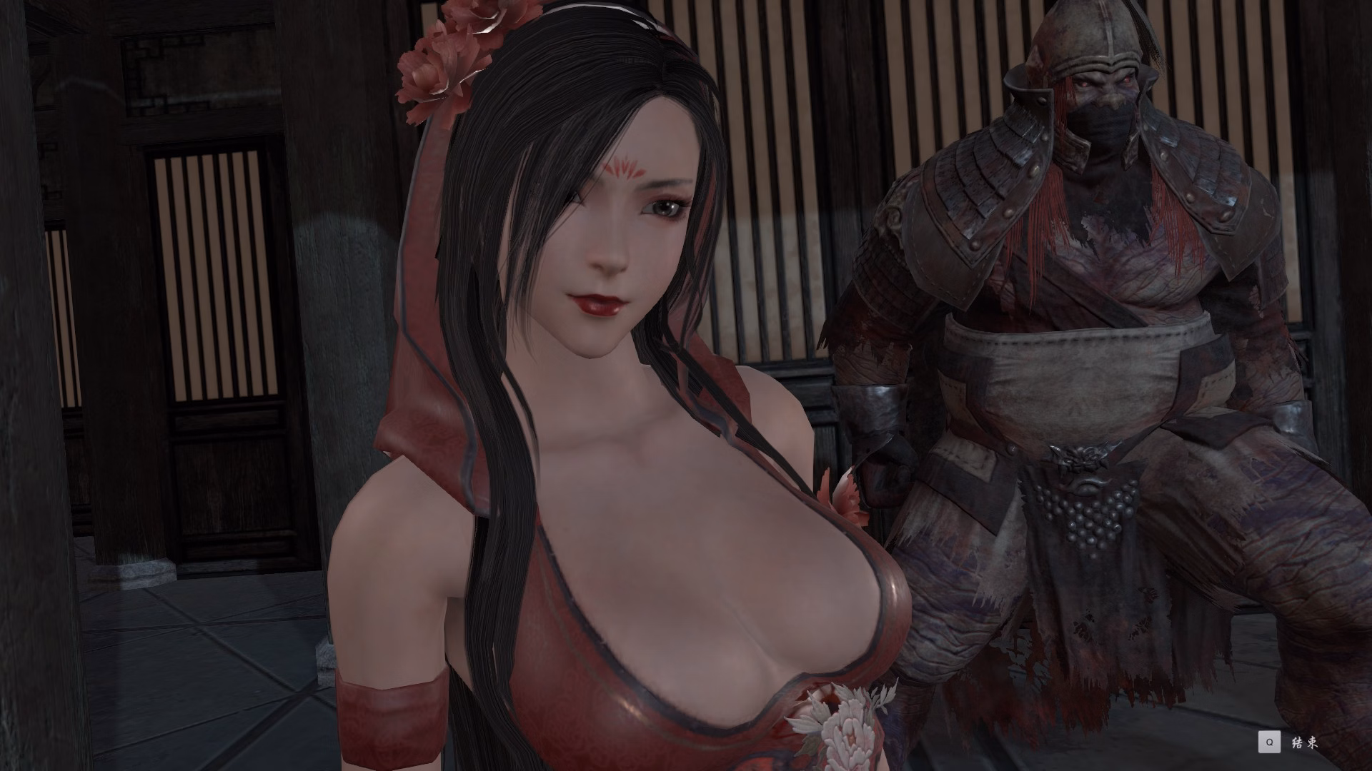 Unity 嗜血印 Bloody Spell BUNDLE [Build 11127767] [艺龙游戏 / Elong Games]