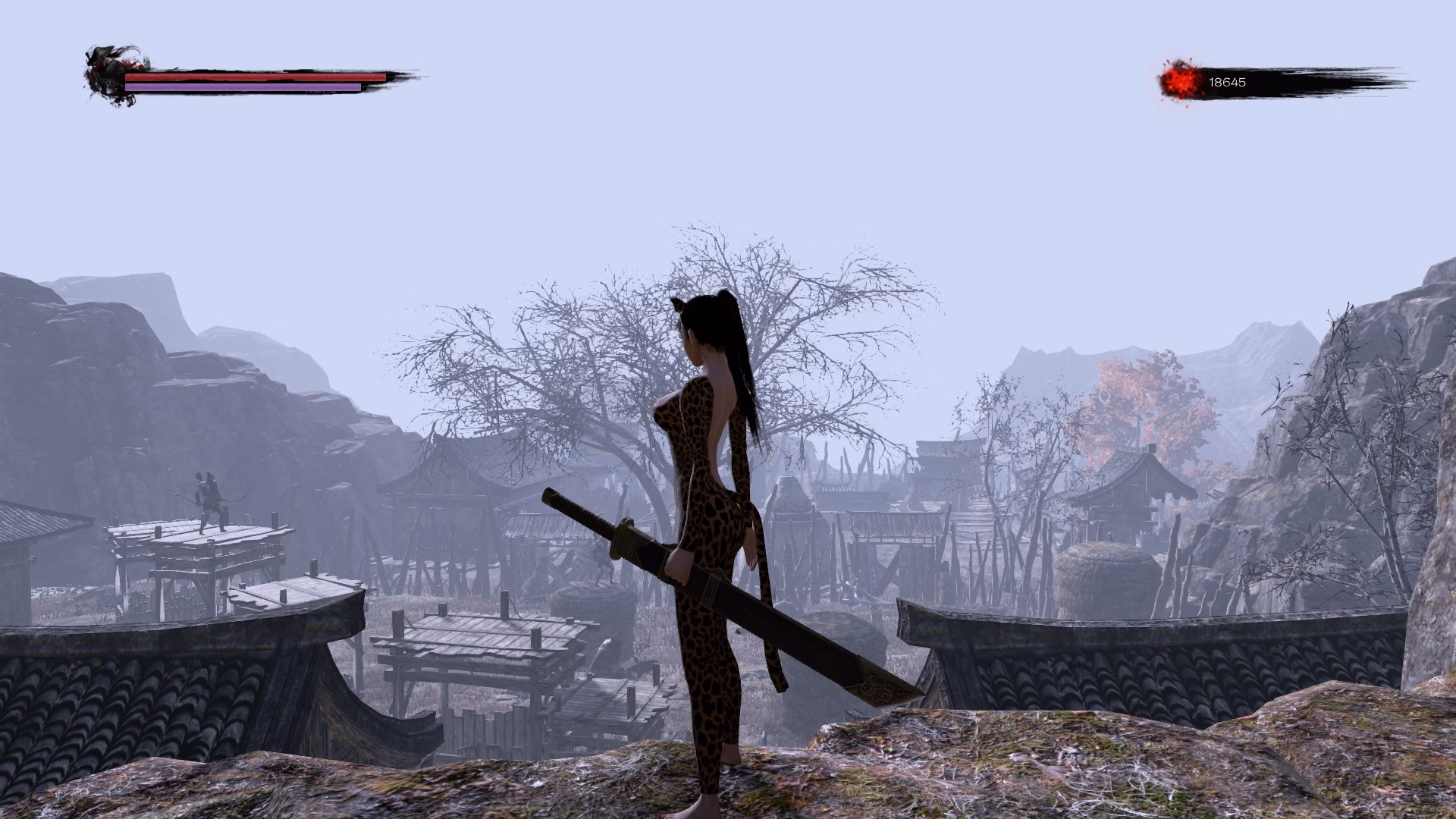 Unity 嗜血印 Bloody Spell BUNDLE [Build 11127767] [艺龙游戏 / Elong Games]