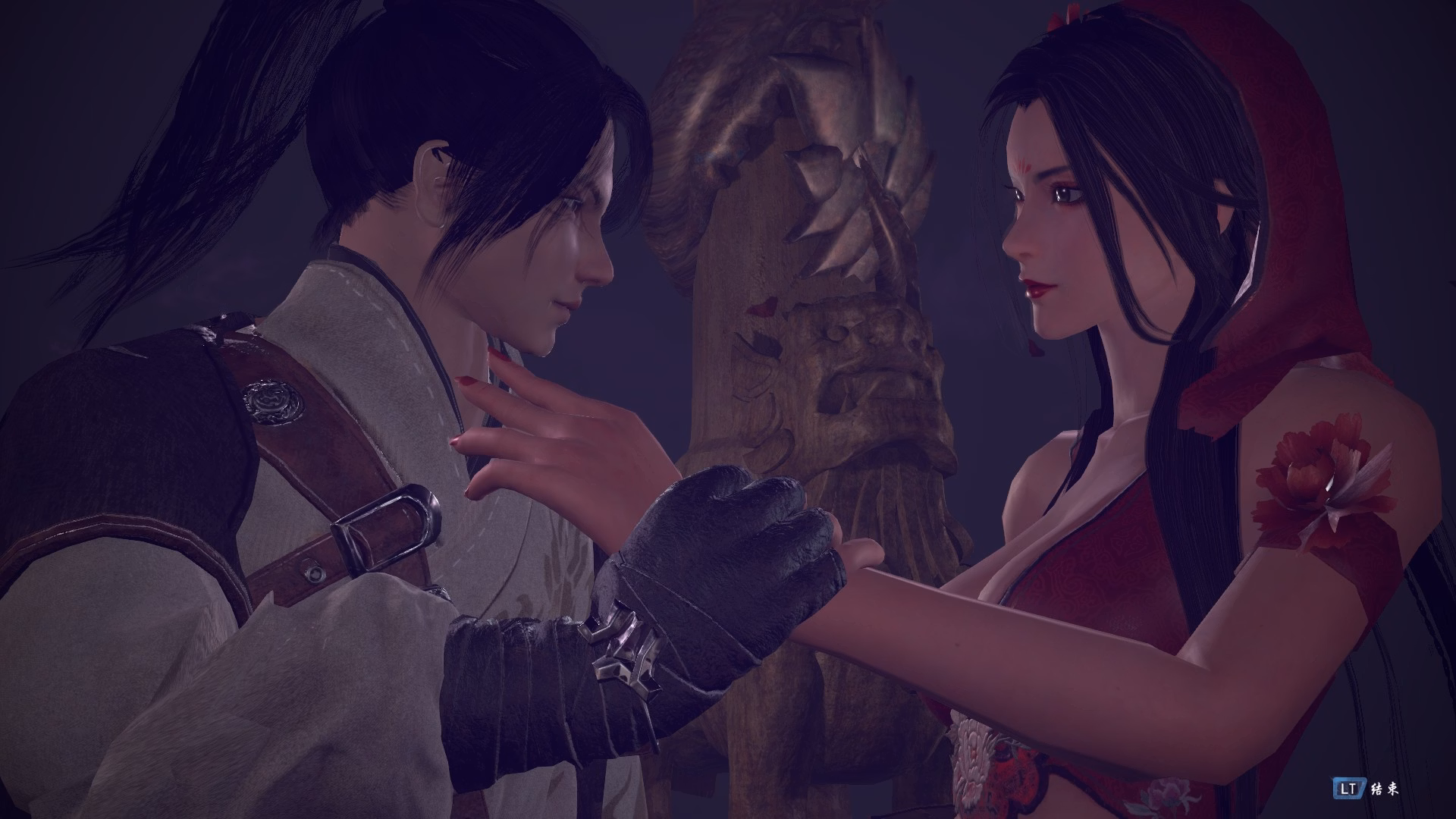 Unity 嗜血印 Bloody Spell BUNDLE [Build 11127767] [艺龙游戏 / Elong Games]
