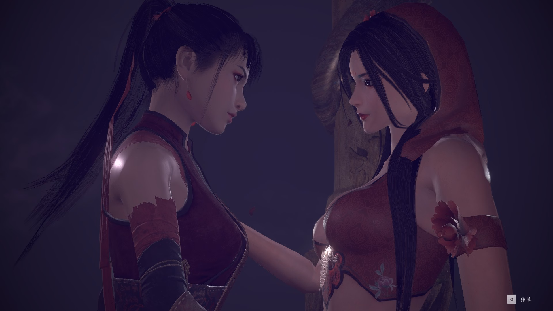 Unity 嗜血印 Bloody Spell BUNDLE [Build 11127767] [艺龙游戏 / Elong Games]