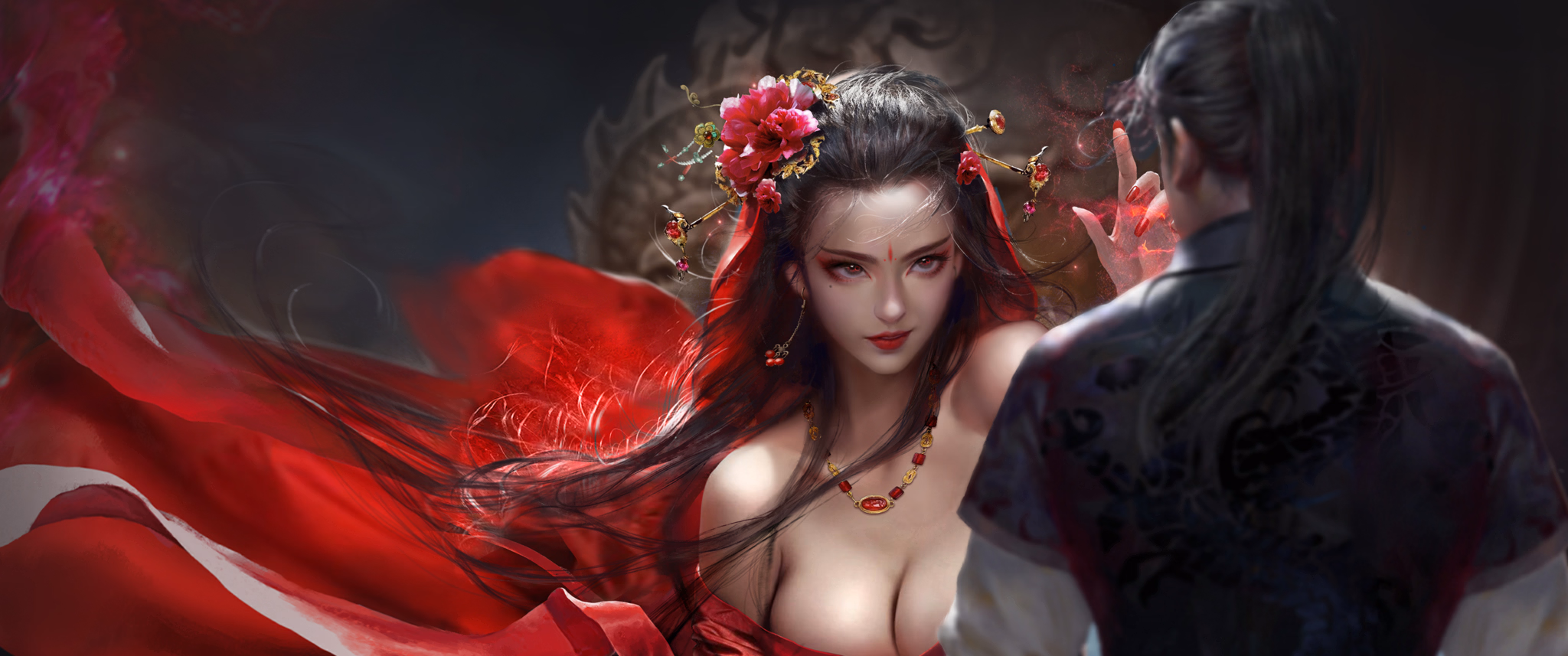 Unity 嗜血印 Bloody Spell BUNDLE [Build 11127767] [艺龙游戏 / Elong Games]