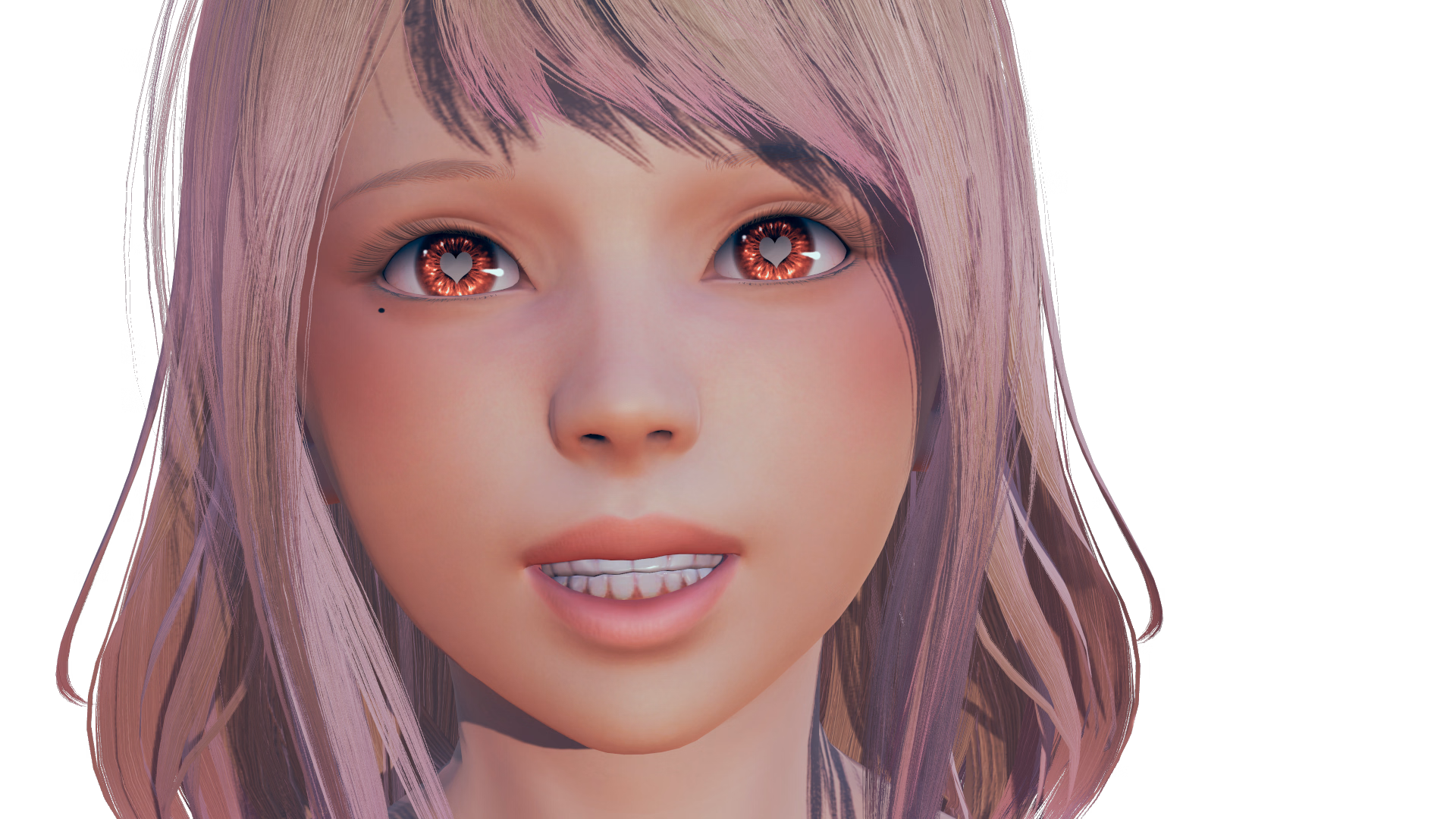 VN Ren'Py Abandoned University Trainer NSFW [v0.3.4] [Satir Girls]