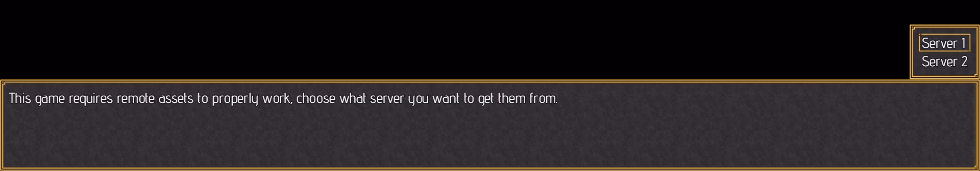 RPGM Abandoned The Caretaker [v0.2] [Oxen Games]