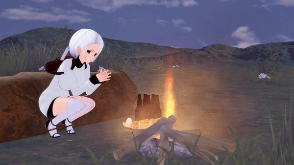Ren'Py Abandoned Chaotic Neutral [v1.2] [Chaotic Neutral]