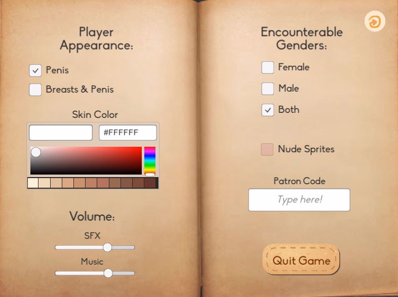 Unity Abandoned Monster Ambassador: Redux [May 21 Release] [Kiwi & Melon]