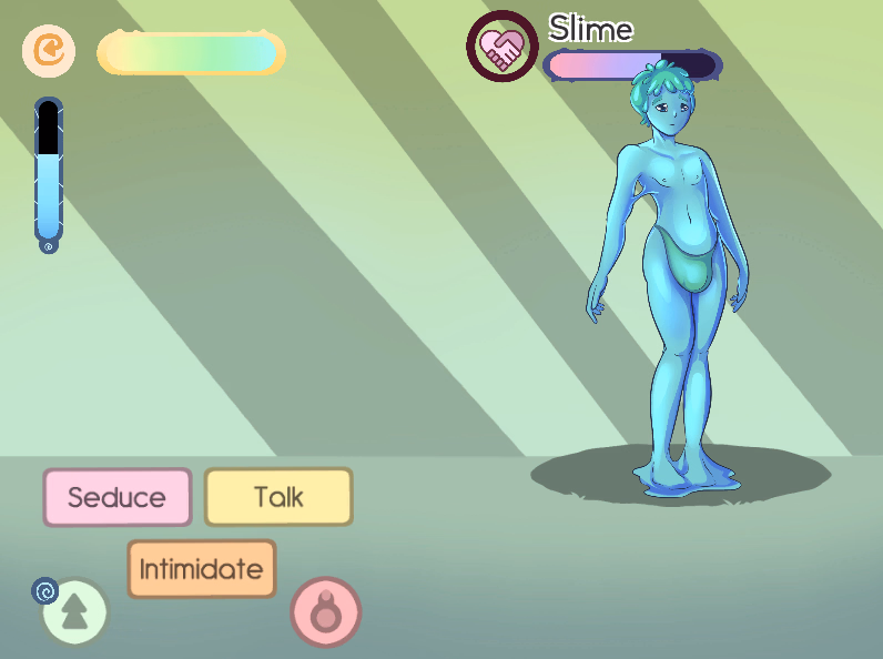 Unity Abandoned Monster Ambassador: Redux [May 21 Release] [Kiwi & Melon]