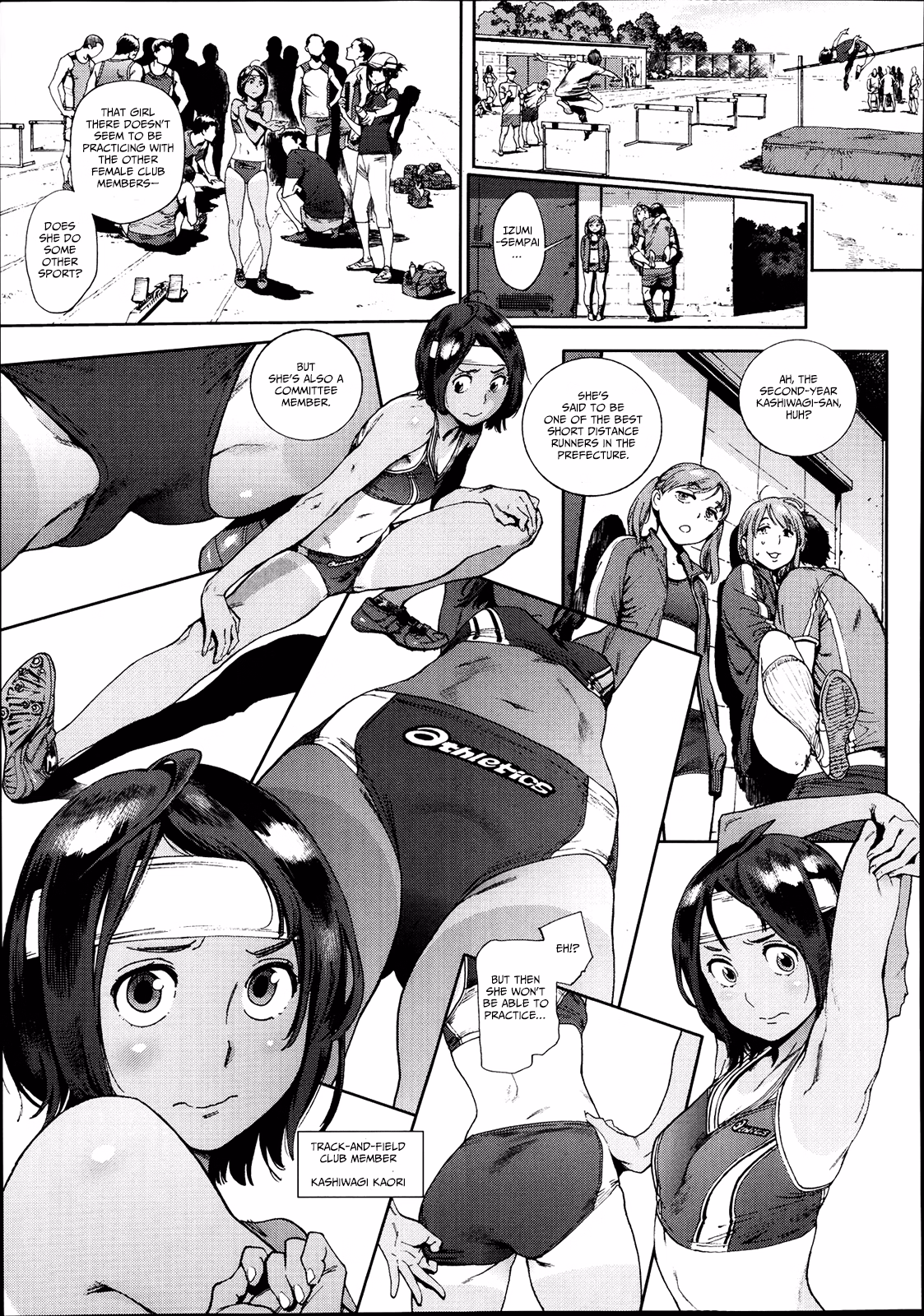 Unity Completed Fuck or Fight ~Girls Arena~ [Final] [JIJI*ININ]