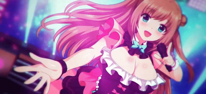 VN Ren'Py Completed Lewd Idol Project [Final] [Toffer Team] download