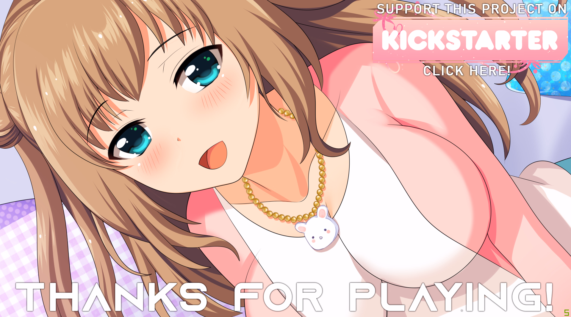 VN Ren'Py Completed Lewd Idol Project [Final] [Toffer Team]