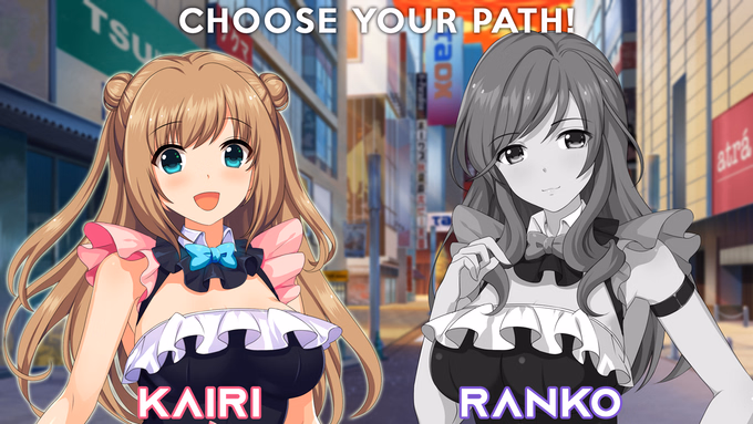 VN Ren'Py Completed Lewd Idol Project [Final] [Toffer Team]