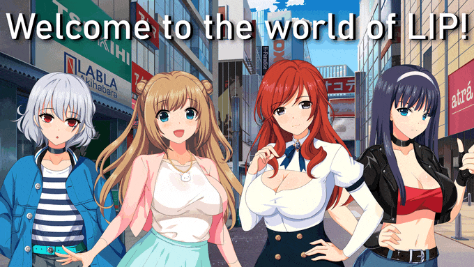 VN Ren'Py Completed Lewd Idol Project [Final] [Toffer Team]