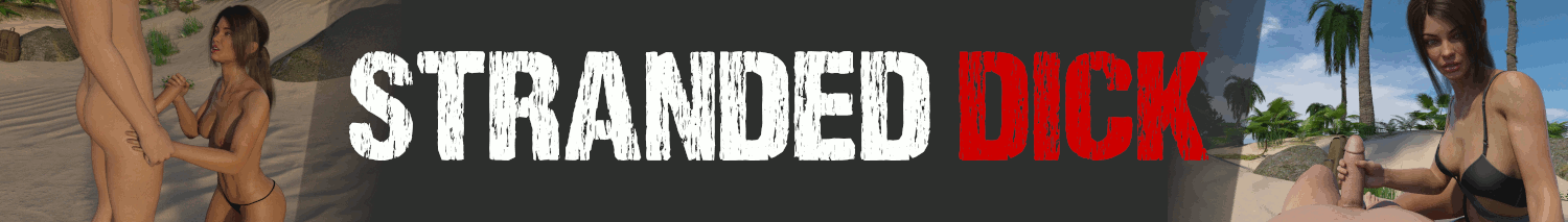 Ren'Py Stranded Dick [v0.16.5] [Sex and Games]