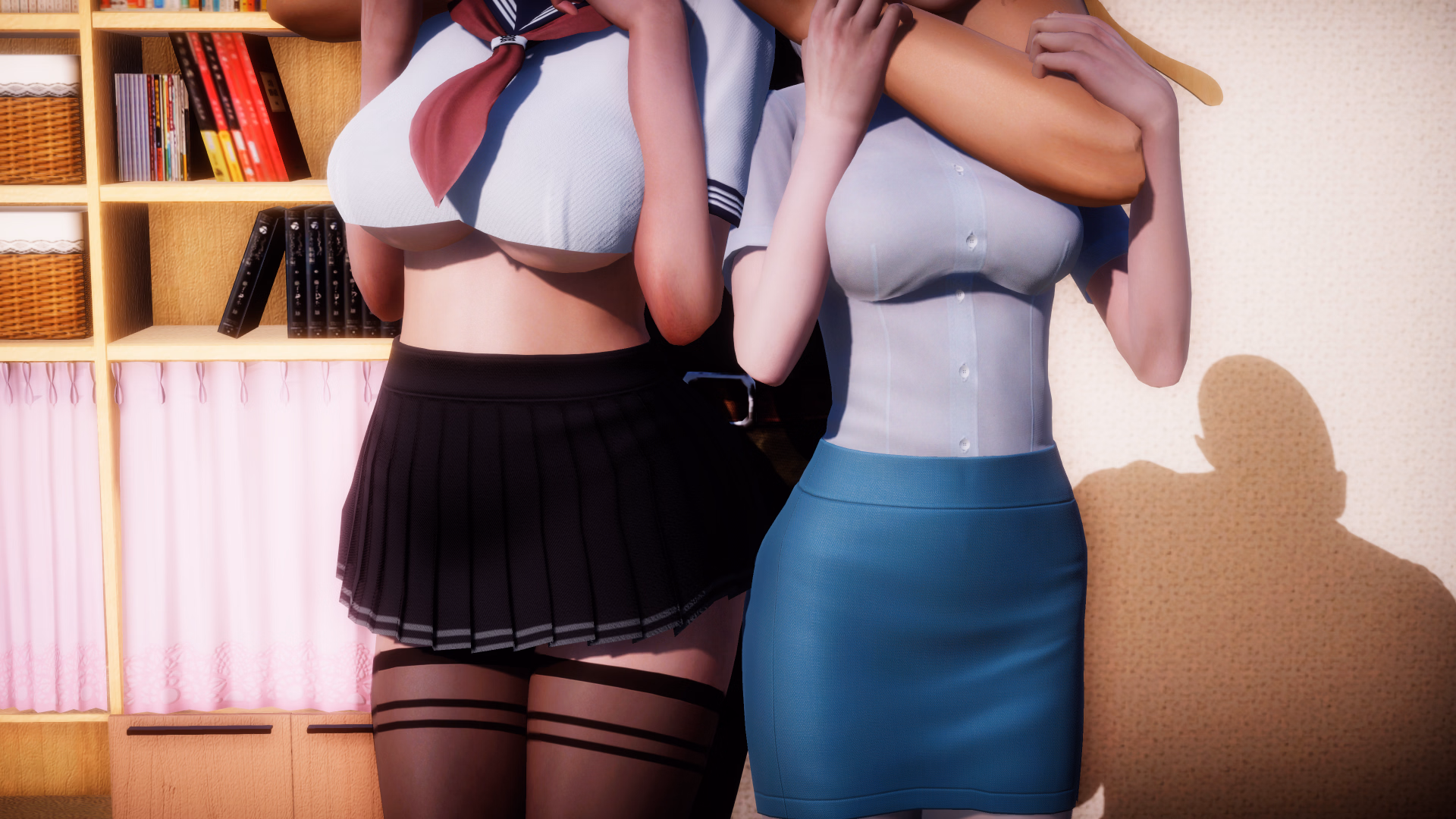 Collection VN Others Ren'Py V.I.R.T.U.E.S. What If [Ch.7 v2] [NoMeme]