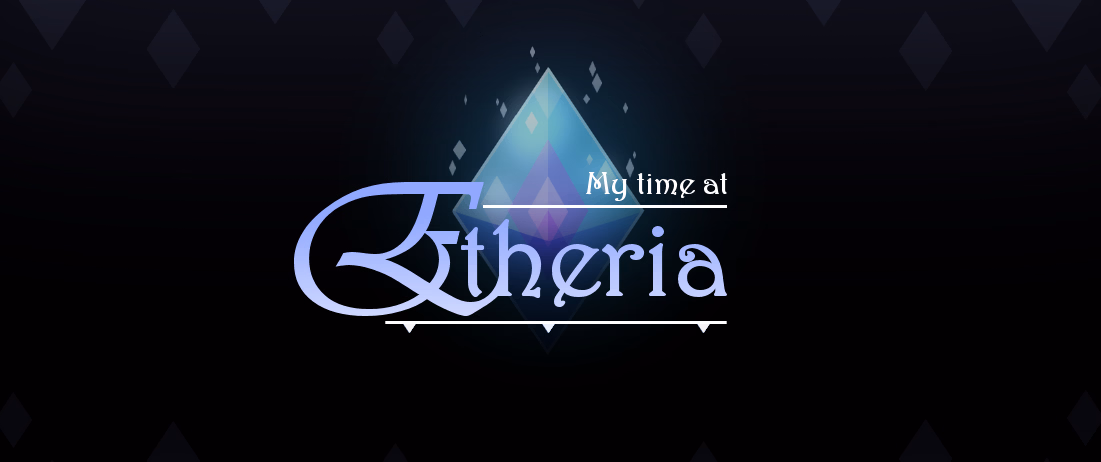RPGM Completed My Time At Etheria [Final] [Bara-Diction]