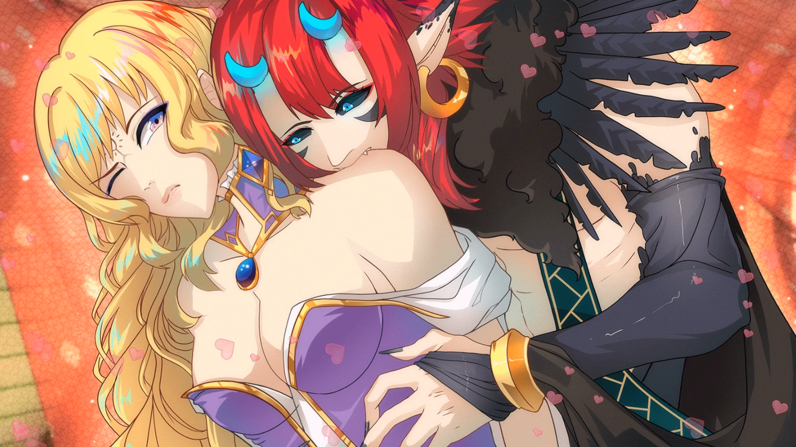 VN Ren'Py Completed Absolute Alchemical Potion [Final] [Lotos Project]