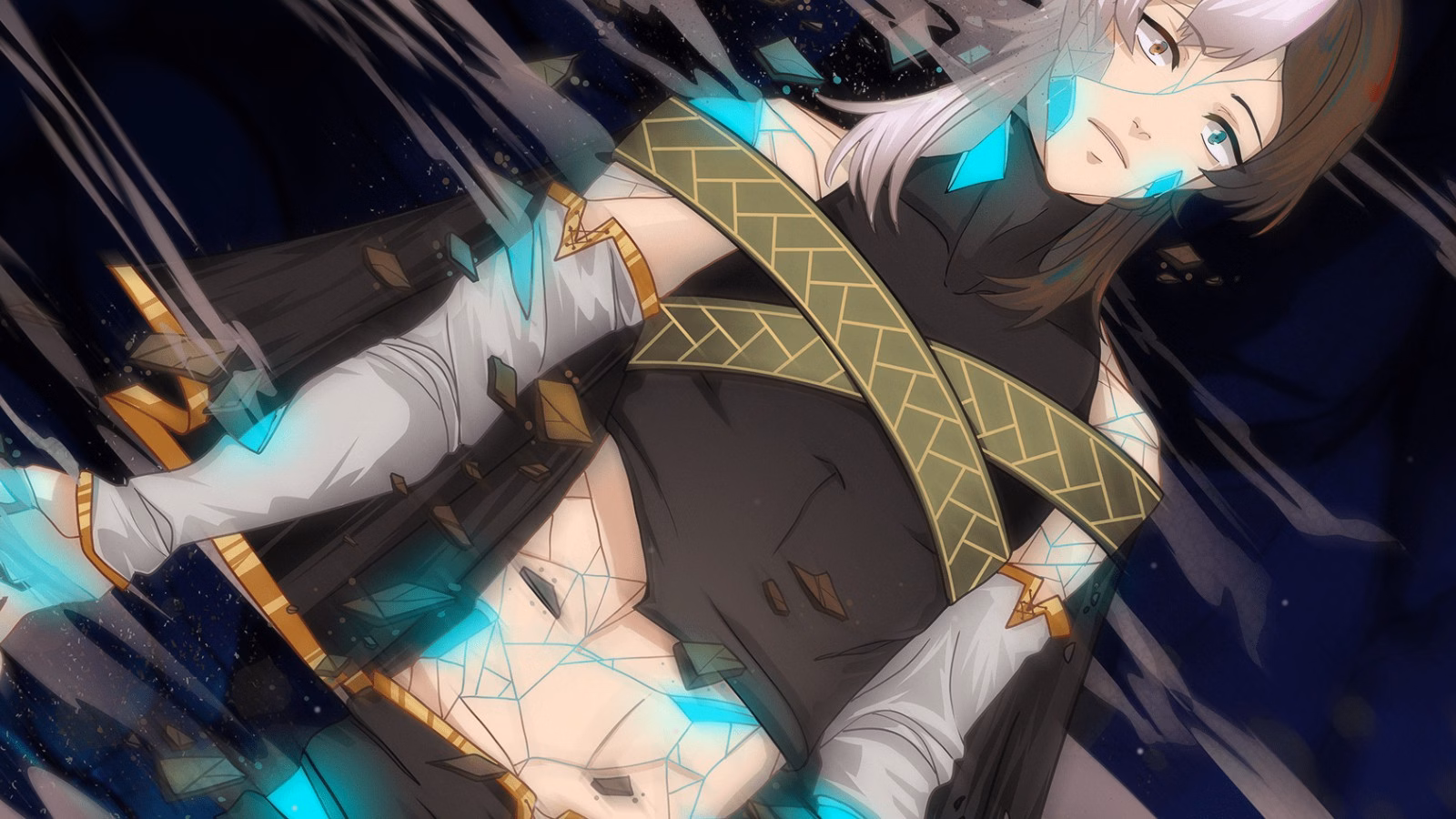 VN Ren'Py Completed Absolute Alchemical Potion [Final] [Lotos Project]