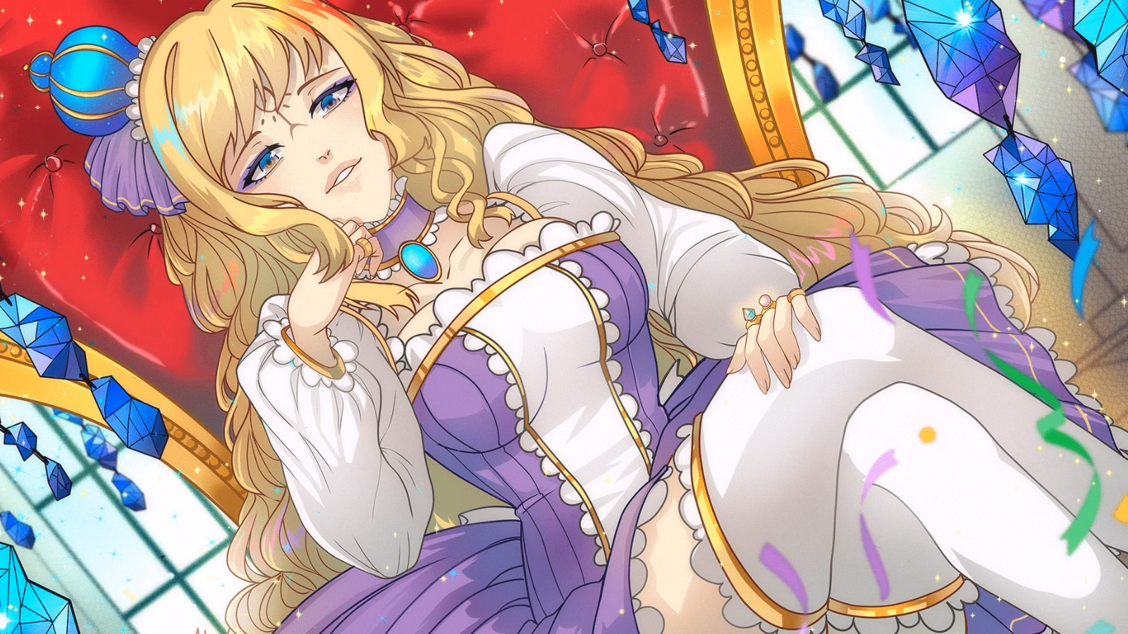 VN Ren'Py Completed Absolute Alchemical Potion [Final] [Lotos Project]