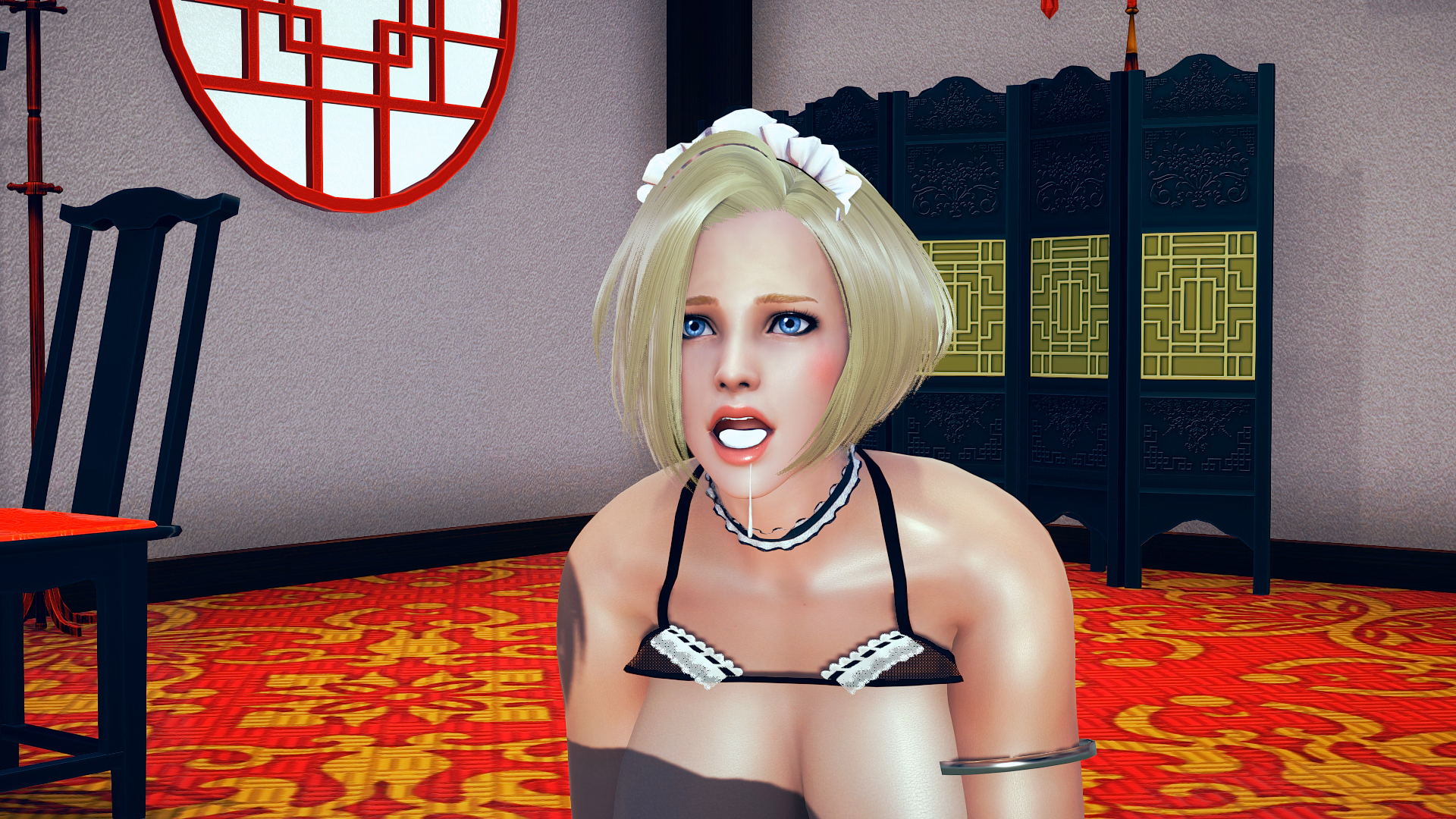 VN Ren'Py Completed Sasha [v1.0.1] [ecelgelir]