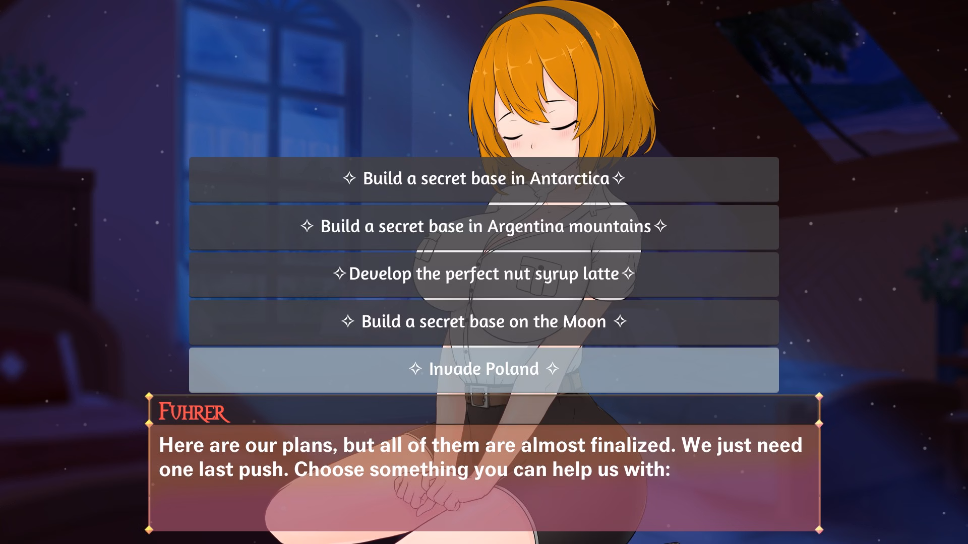 Collection Unity Completed CUTE ANIME GIRLS Bundle [Final] [CUTE ANIME GIRLS]
