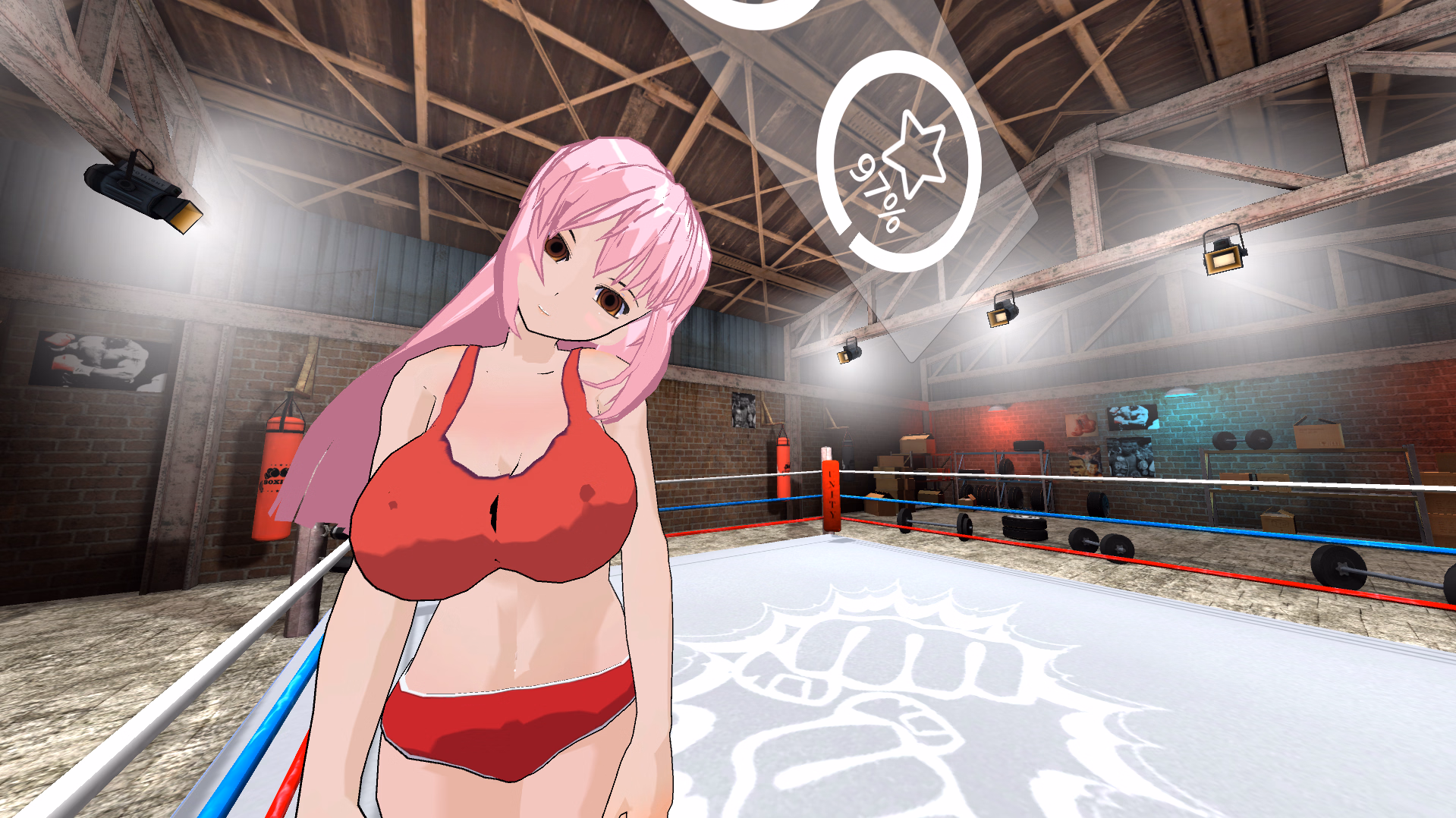 Unity Hentai Fighters VR [v1.6.2] [muhuhu]