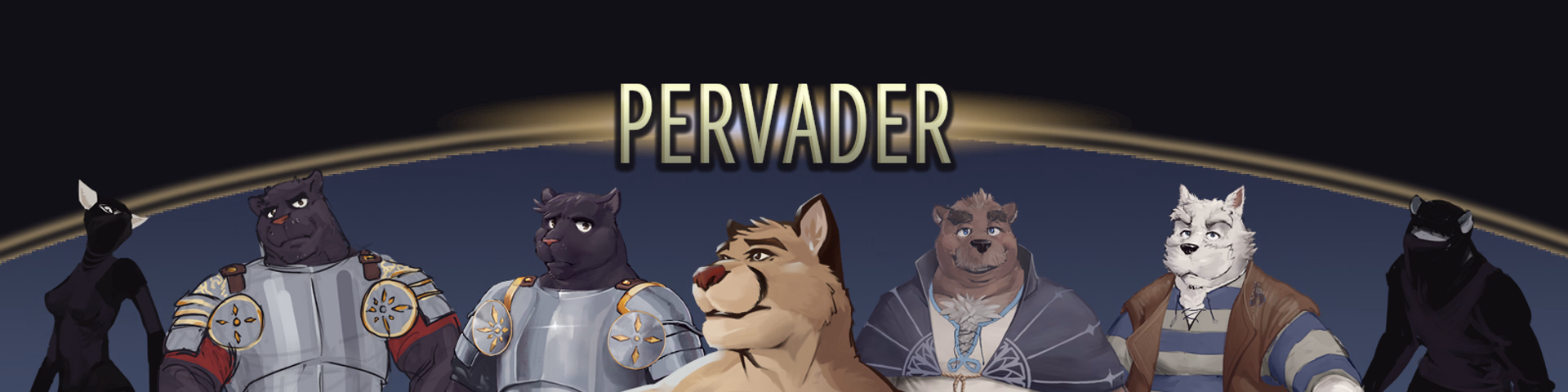 Ren'Py Abandoned Pervader [v0.18.1] [GigaSaddle]