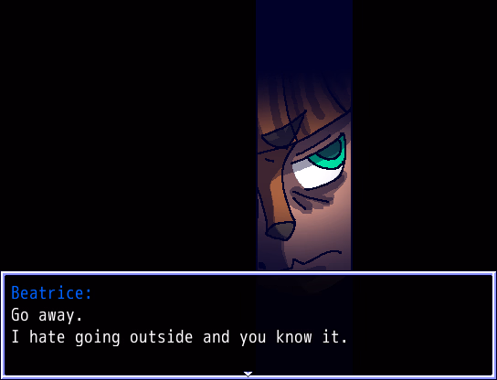 RPGM Completed Demonpact Clarice [v0.9.5] [Goiaba]