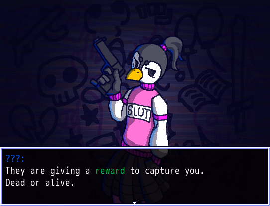 RPGM Completed Demonpact Clarice [v0.9.5] [Goiaba]