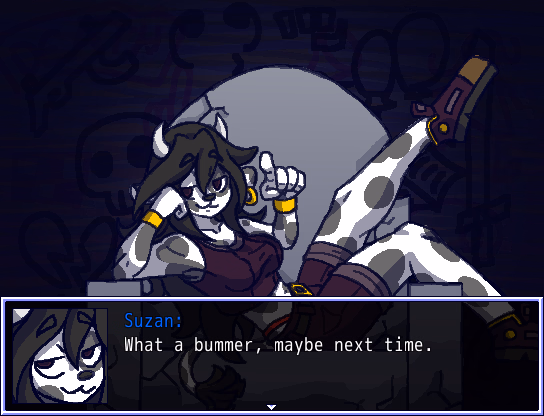 RPGM Completed Demonpact Clarice [v0.9.5] [Goiaba]