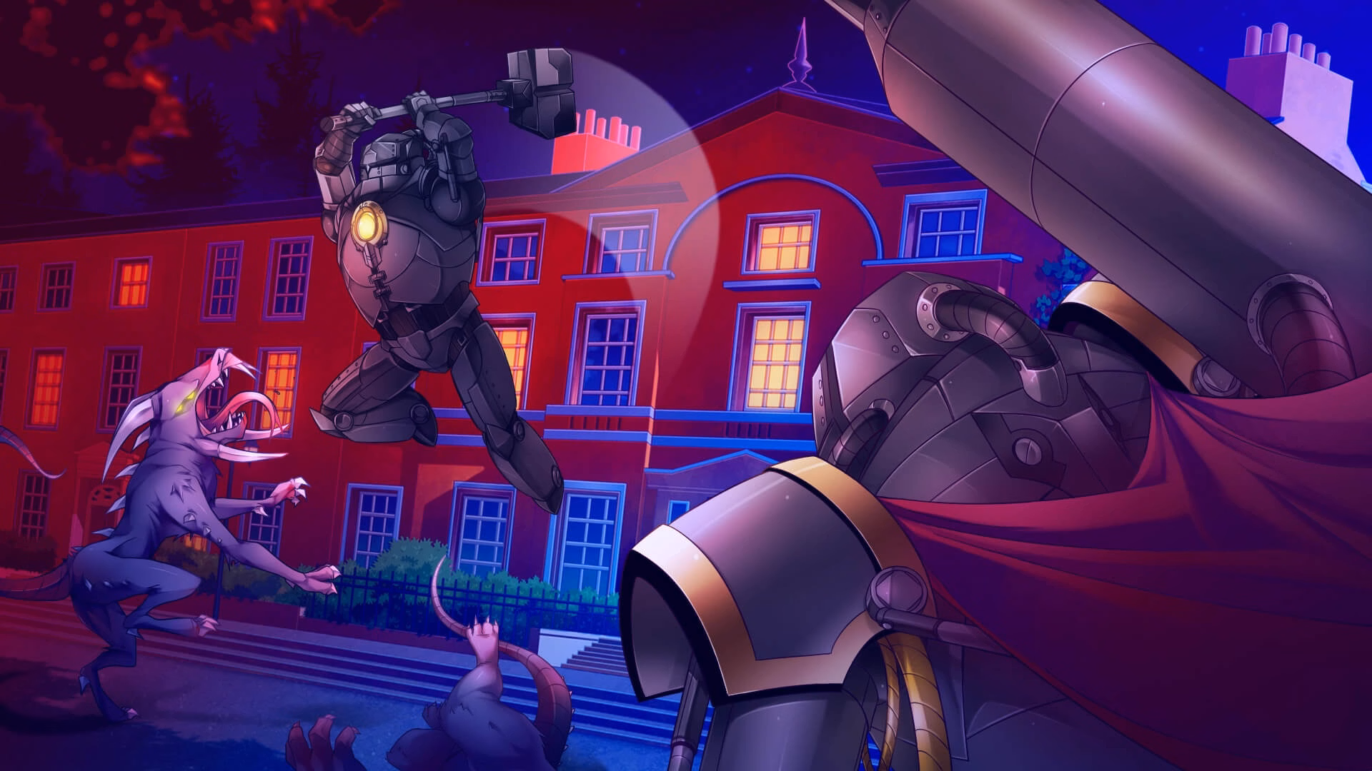 VN Ren'Py Completed Stop The Earth I'm Getting Off 2 [Final] [Enjoy Games]