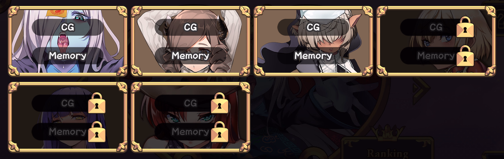 Unity Completed Get To Work, Succubus-Chan! [v1.0.5] [SmallSqurriel, Eternal Alice Game]