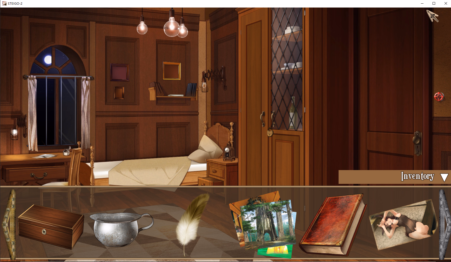 VN Ren'Py Completed Stop The Earth I'm Getting Off 2 [Final] [Enjoy Games]