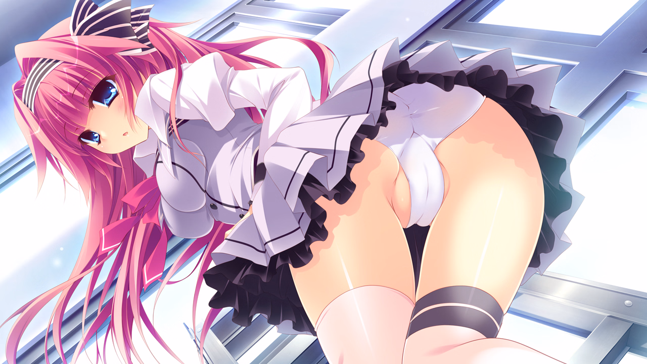 VN Others Completed Saku Saku: Love Blooms with the Cherry Blossoms [Palette]