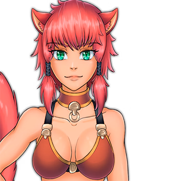 Ren'Py Abandoned Zeliria Sanctuary II: Xinori Asylum [Demo] [Salangan Games]