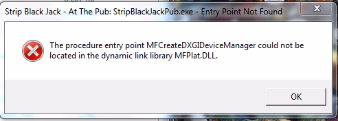 Others Completed Strip Black Jack - At The Pub [Final] [CritoGames]