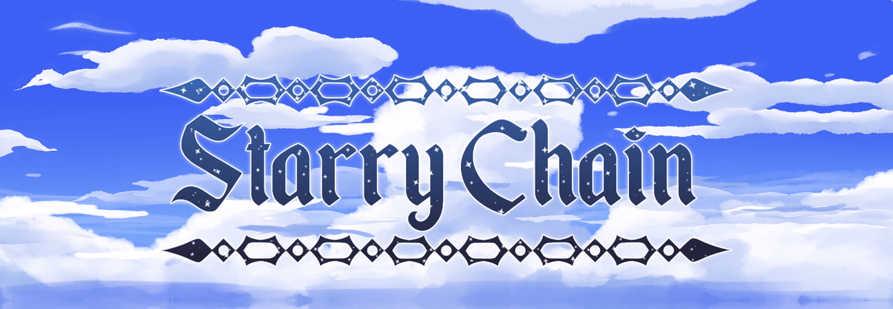 VN Ren'Py Abandoned Starry Chain [v0.1.5] [Grim-Meow]