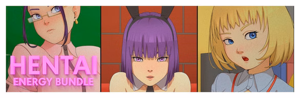 Collection Others Completed Other - Hentai bundle [Final] [Crew Lab] download