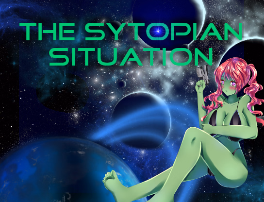 RPGM Completed The Sytopian Situation [v1.0.1] [extrafantasygames]