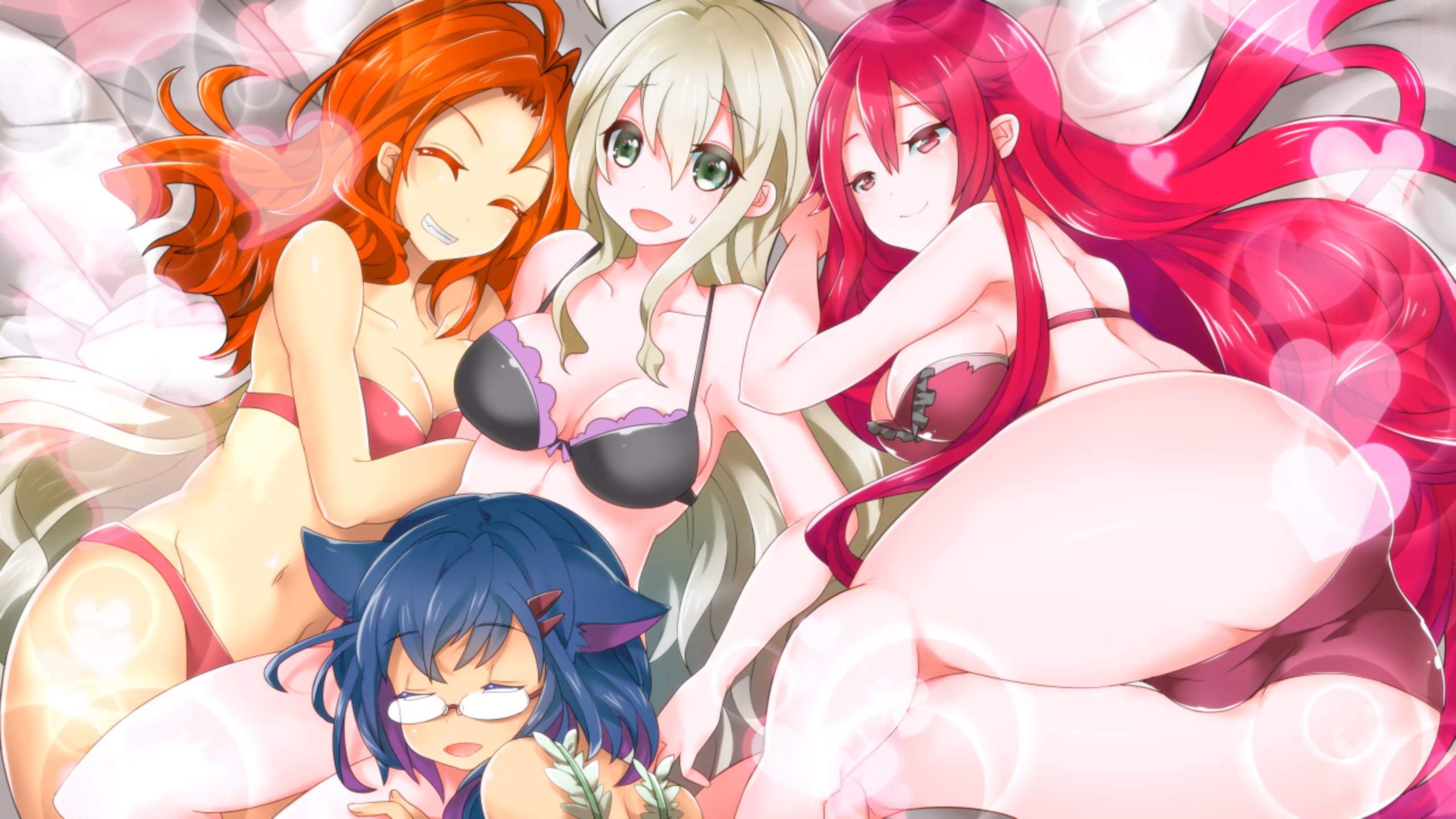 VN Ren'Py Completed Max's Big Bust - A Captain Nekorai Tale [Lached Up Games] download
