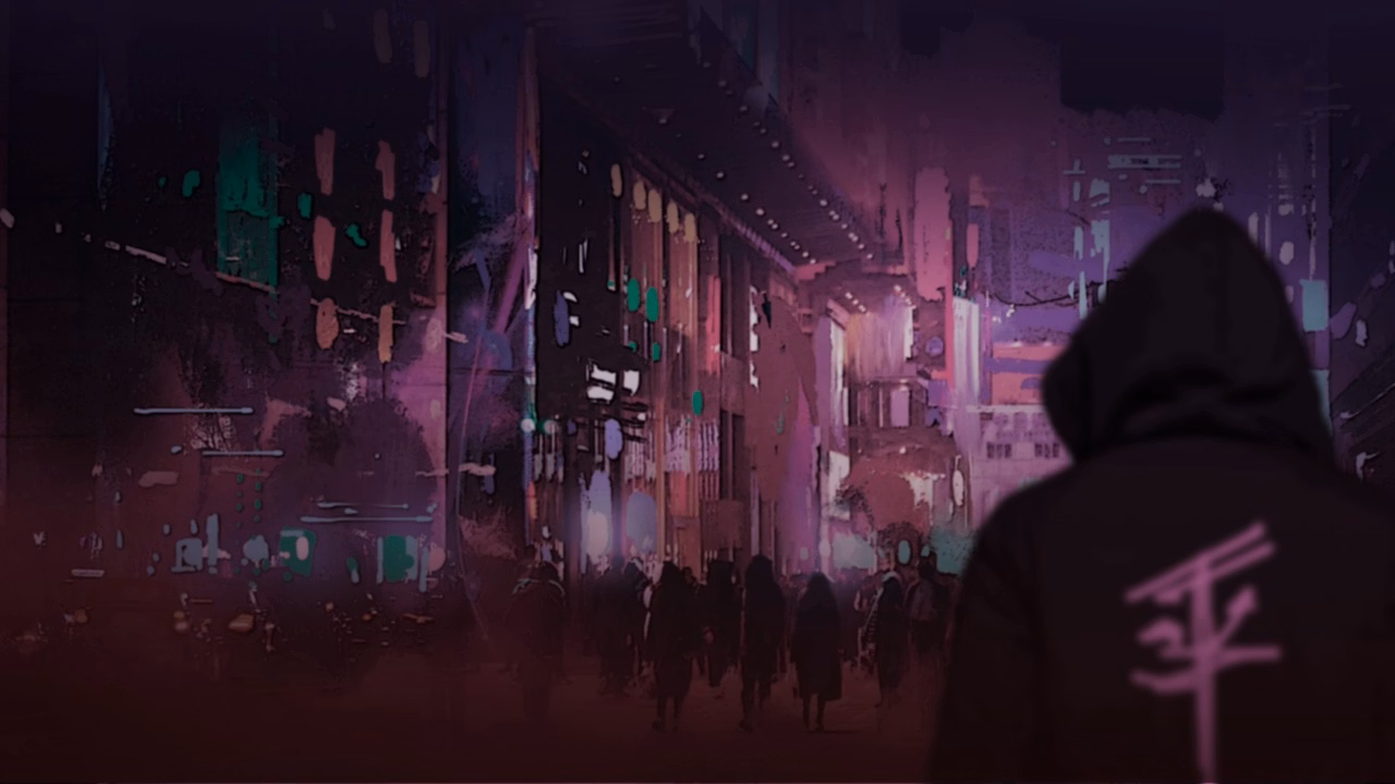 Ren'Py Abandoned Dark Woods Society [v0.1.0] [Ape Studios]