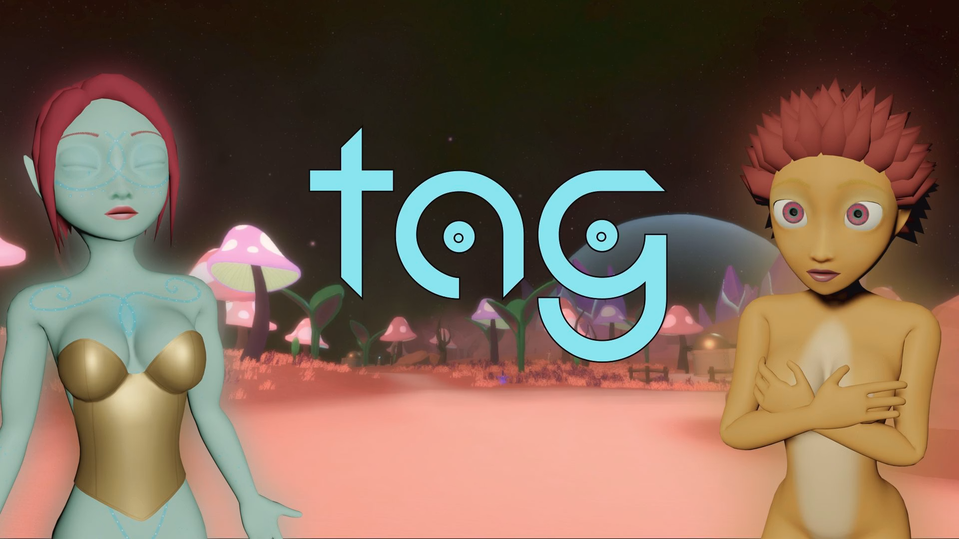 Unity Abandoned TAG [v1.1.1] [Fluke S Studios]