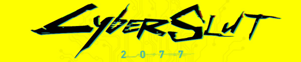 Ren'Py Abandoned Cyberslut 2077 [v0.01] [foxiCUBE] download